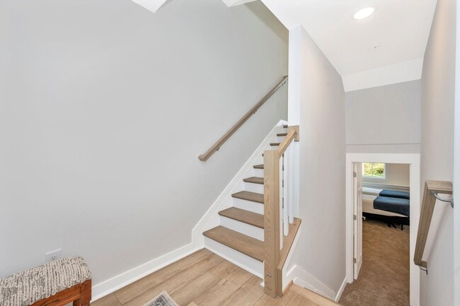 Foto del edificio - The Enclave At Gambrill View