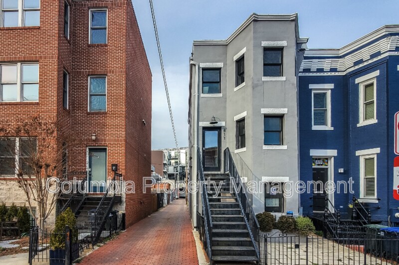 Primary Photo - 811 T St NW