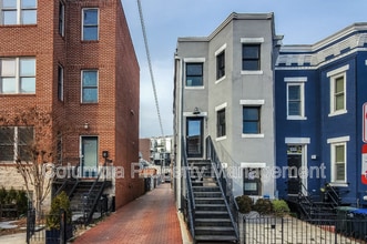 Building Photo - 811 T St NW