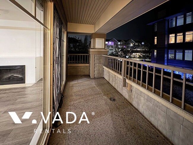 Building Photo - Urbano 1 Bedroom Apartment Rental 204-12238 224 St Maple Ridge: VADAPM.com