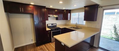 Foto del edificio - 10641 Chestnut St