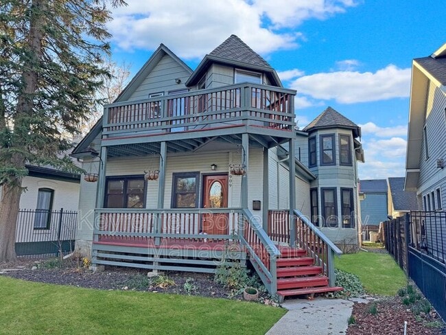 Building Photo - 1909 N 10th St