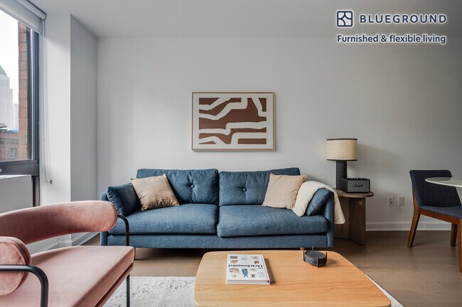 Foto del edificio - 500 W 56th St