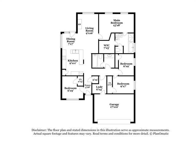 Building Photo - 2922 Curvilinear Ct