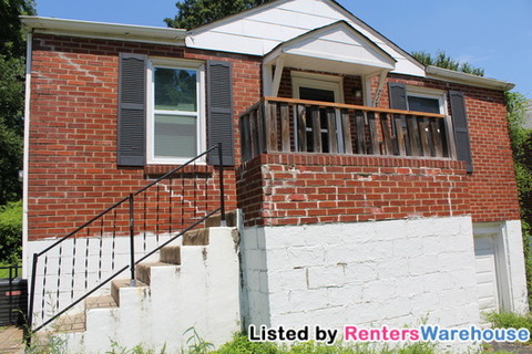 Primary Photo - 7135 Garesche Ave