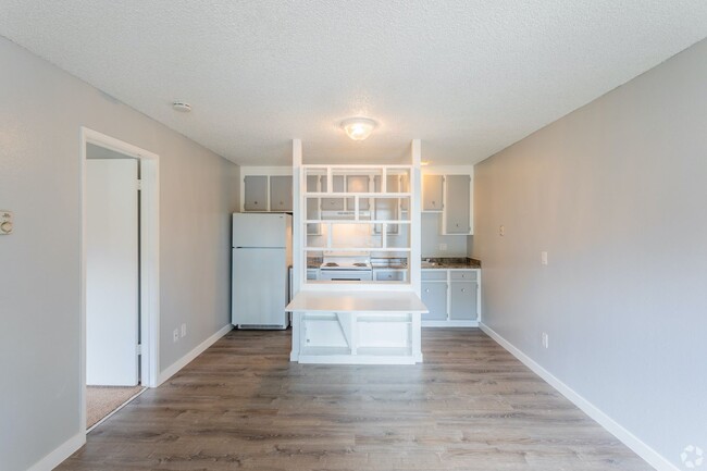 Foto del interior - Del Coronado Apartments