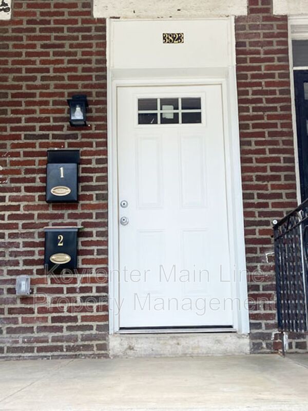Foto del edificio - 3823 N Smedley St