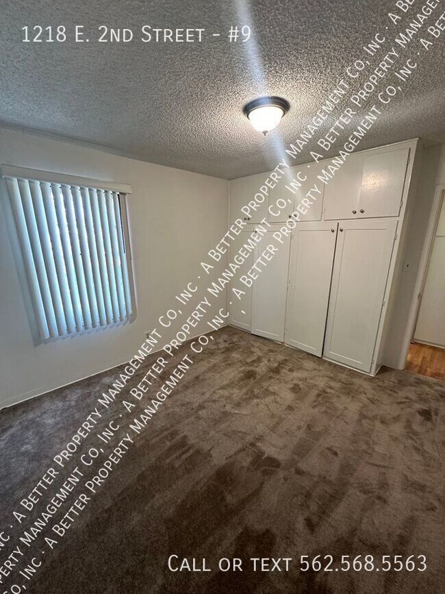 Foto del edificio - 1218 2nd St