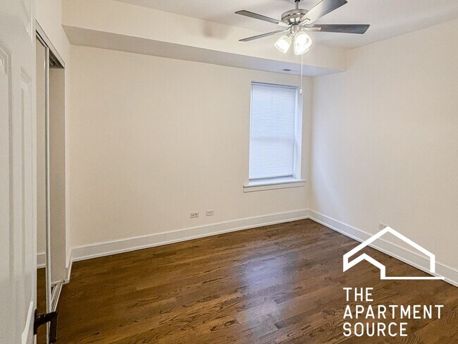 Foto del edificio - 5060 N Winchester Ave