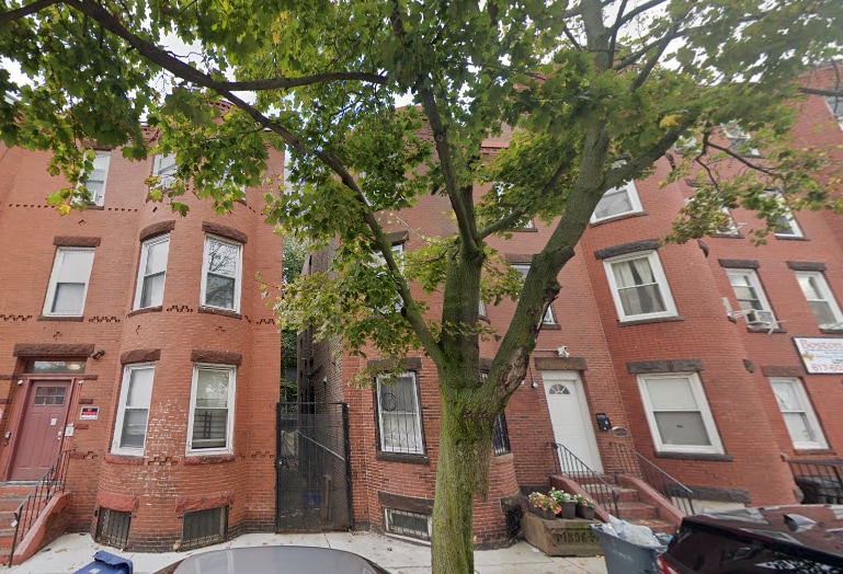 Primary Photo - 3 Warwick St