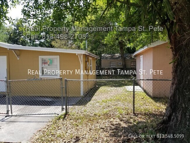 Photo - 405 E 26th Ave House