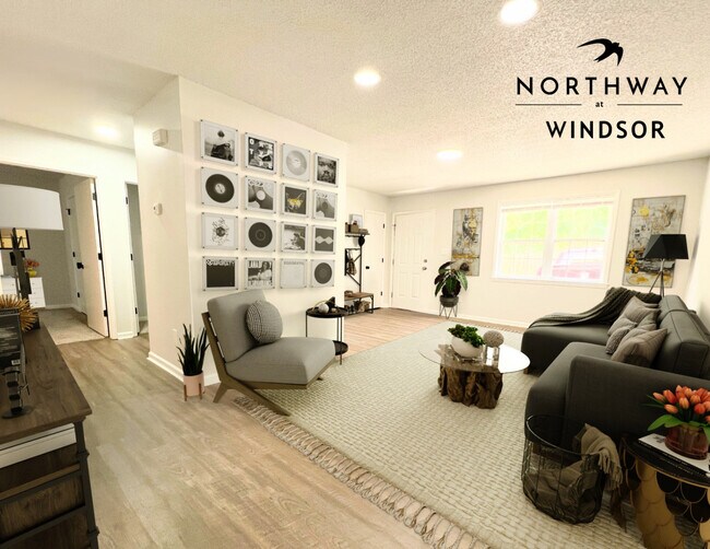 Foto del edificio - Northway at Windsor