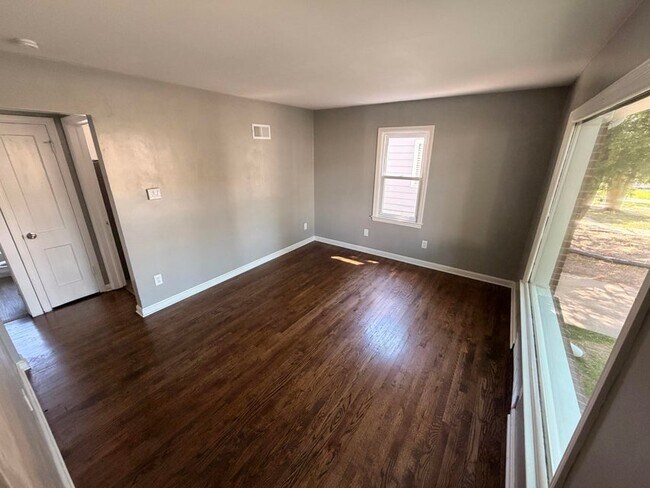 Foto del edificio - 4516 N 44th St