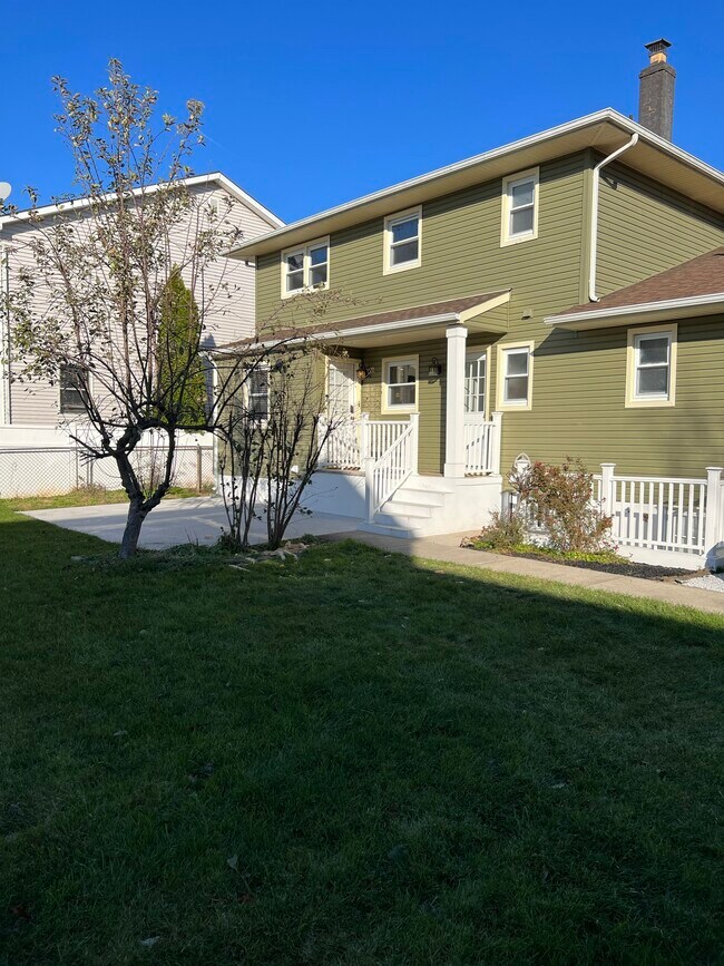 Foto del edificio - 232 N 9th St