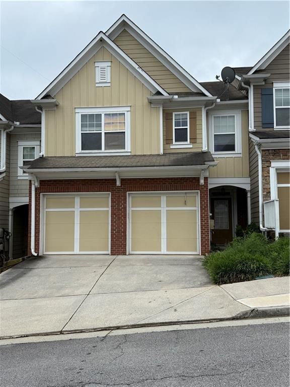 Foto principal - 1600 Gardner Park Dr