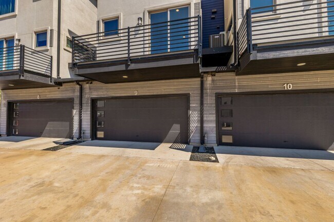 Foto del edificio - 1417 Kramer Ln