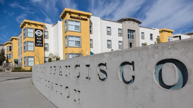 South City Station Apartments - South City Station