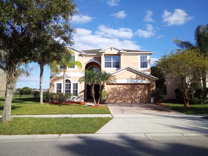 Primary Photo - Single Family Home in Sawgrass @ Orlando