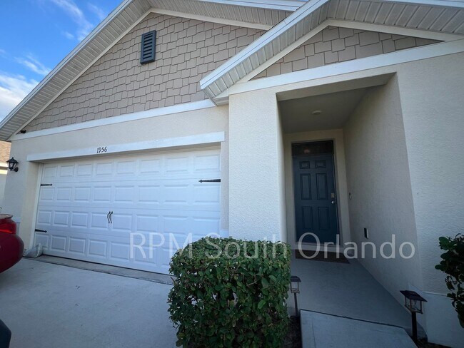 Foto del edificio - Beautiful 3-Bedroom Kissimmee Home – Great Location & Modern Build!
