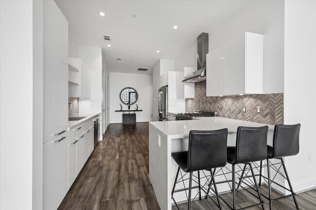 Foto del edificio - 1211 Caroline St