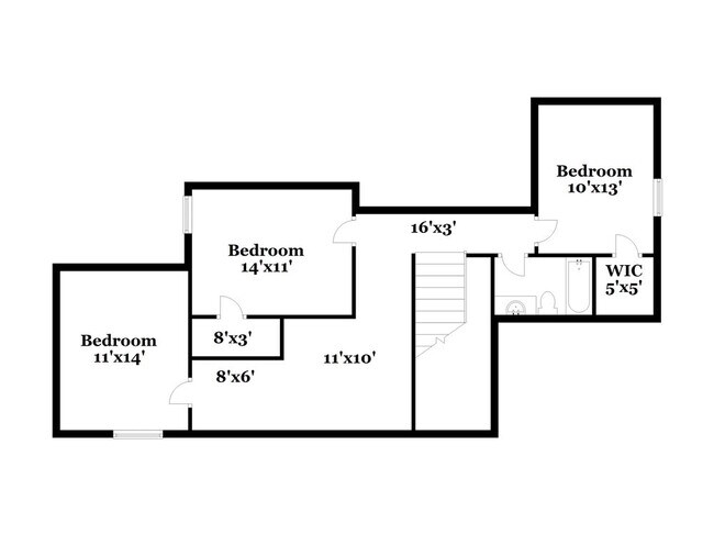 Building Photo - 207 Wildwood Way