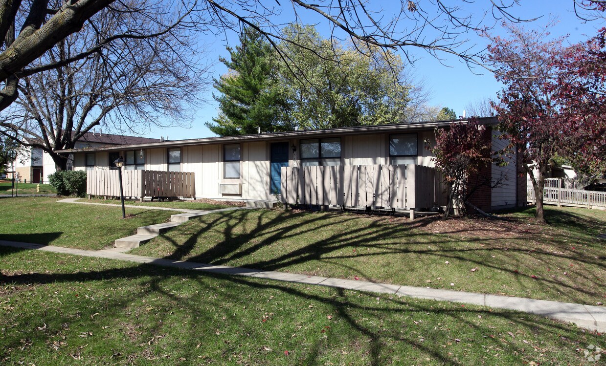 Springwood Apartments Apartments in Columbus, OH