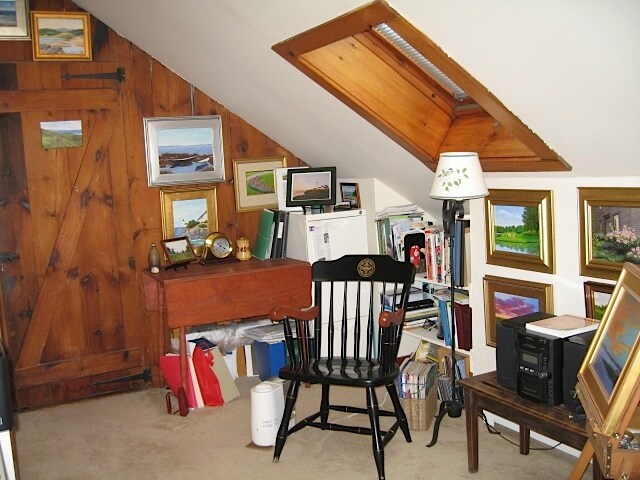 Office - 7 Hill St