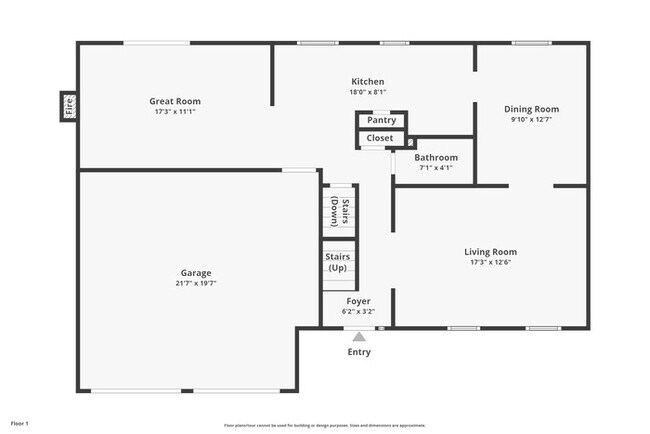 Foto del edificio - 9932 Greenriver Dr