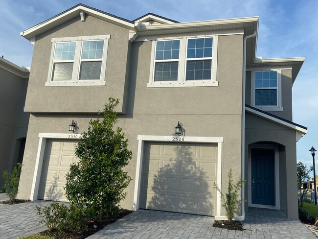 Photo - 2526 Arbor Wind Dr Townhome