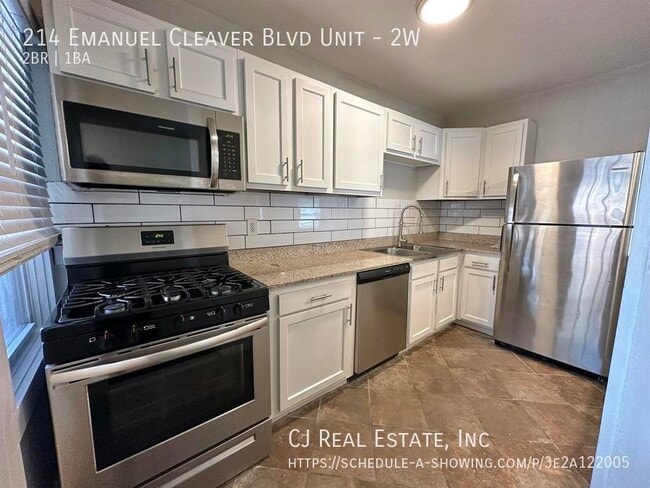 Building Photo - 214 Emanuel Cleaver II Blvd.