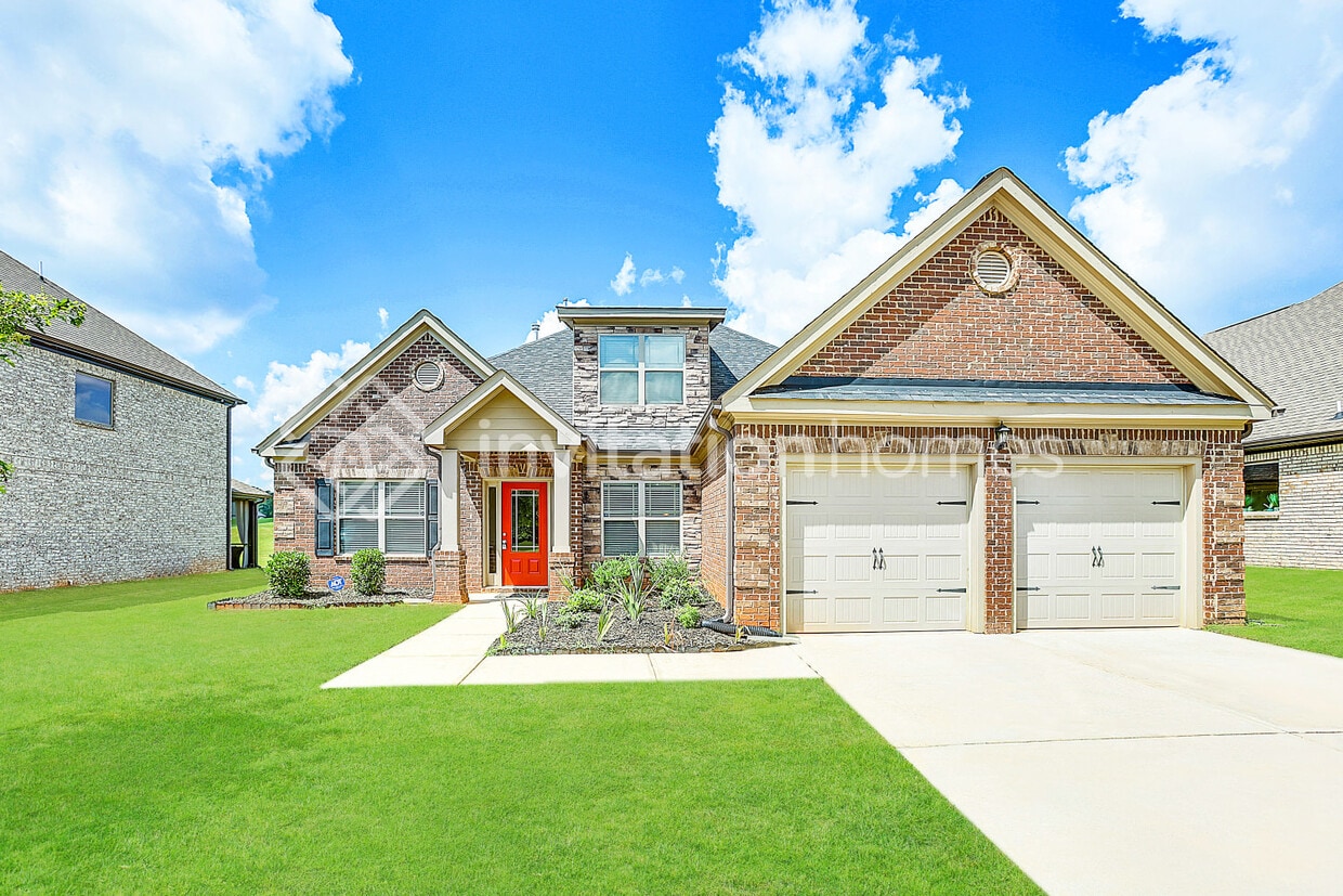 Foto principal - 3204 Alhambra Cir
