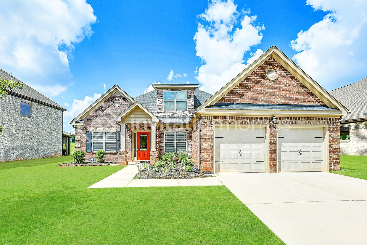 Primary Photo - 3204 Alhambra Cir