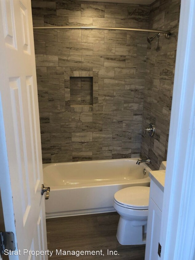 Foto principal - 3755-3771 Ingraham St