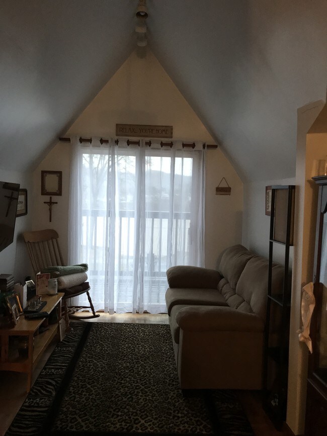 Foto del edificio - 117 Short St