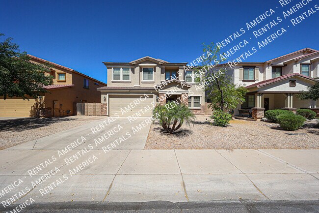 Foto del edificio - 43608 Caven Dr