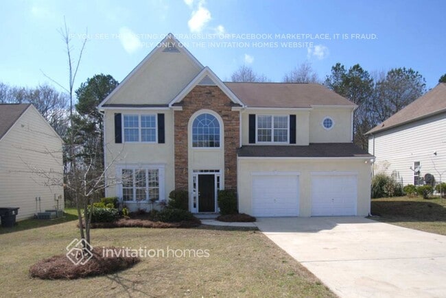Building Photo - 340 Magnolia Walk Ln