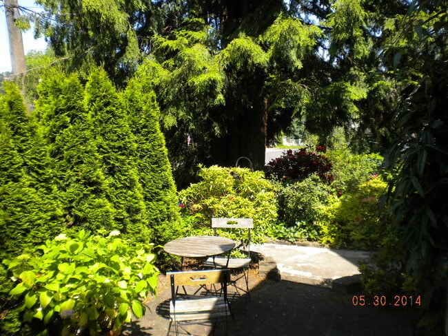 Photo - Madrona Charmer! House