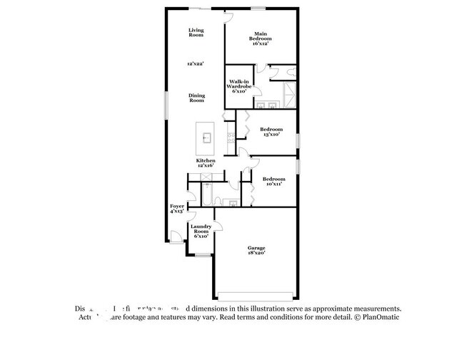 Foto del edificio - 4010 84th Ct NW