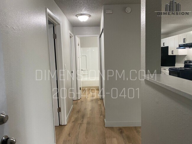 Foto del interior - Dimension Lakewood Apartments