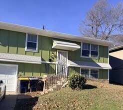 Building Photo - 1112 Olive St