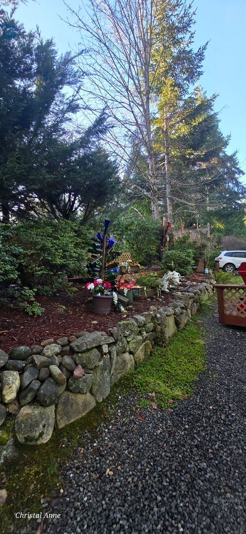 Foto del edificio - Perfect A Frame located above Hood Canal