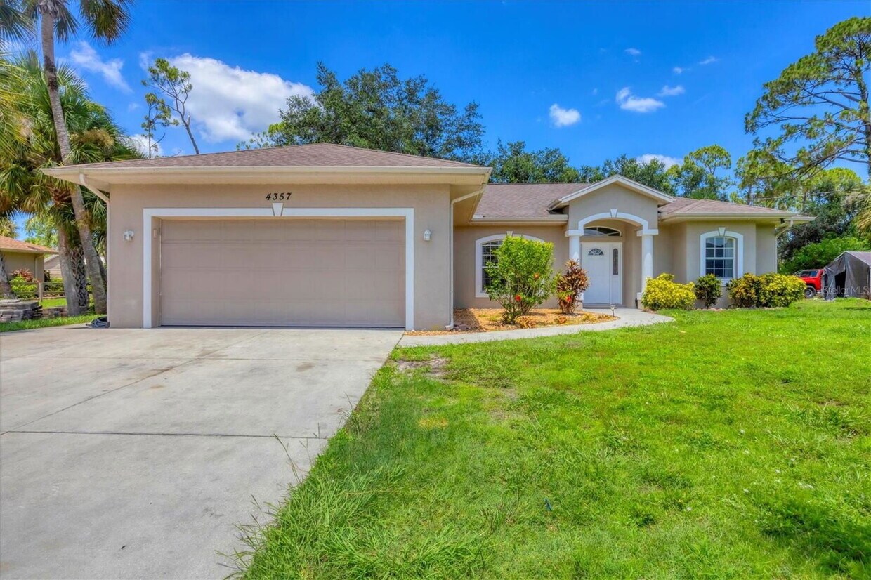 Foto principal - 4357 Mermell Cir