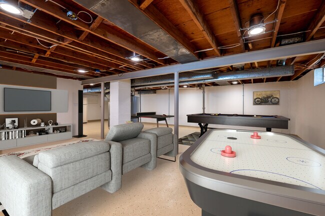 Foto del edificio - 429 E La Salle Ave