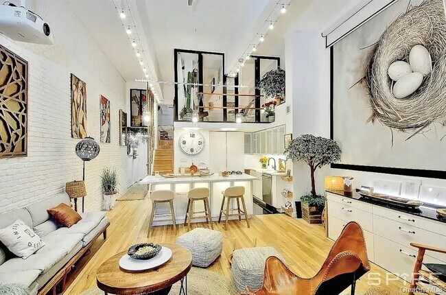 Foto del edificio - 130 Barrow St