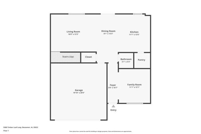 Building Photo - 5628 Timber Leaf Lp