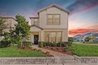 Building Photo - 4370 Bexley Village Dr