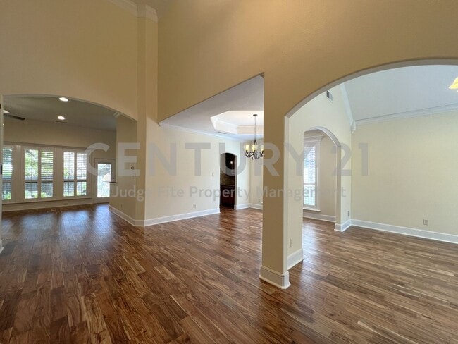 Foto del edificio - Spacious Two-Story 4/3/2 in Keller For Rent!