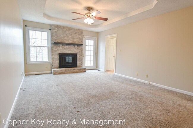 Building Photo - 4 br, 2 bath House - 309 Lancaster Road