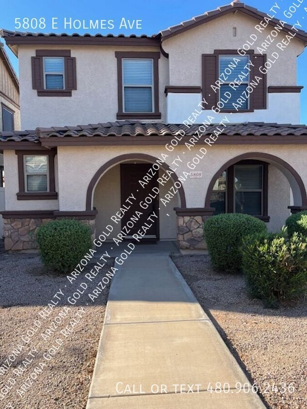 Foto principal - 5808 E Holmes Ave