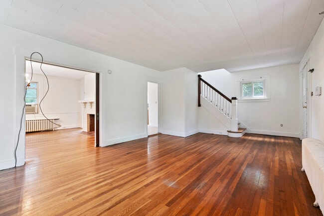 Building Photo - 3001 Mount Allister Rd